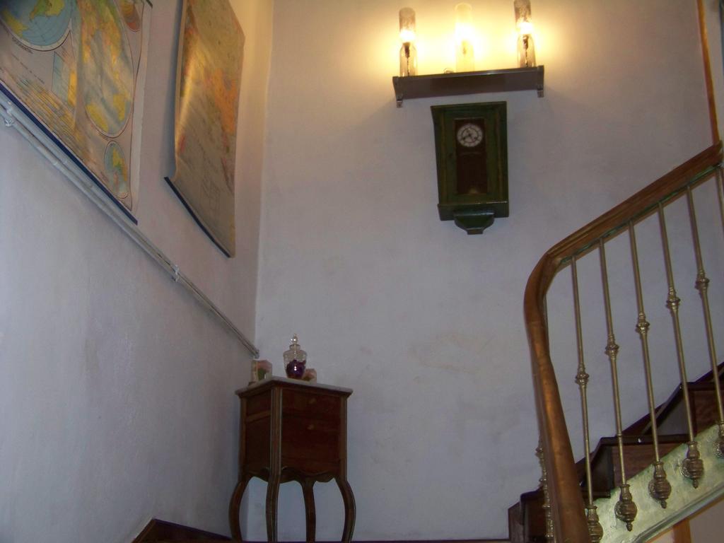 B&B El Jardin De Aes Puente Viesgo Extérieur photo
