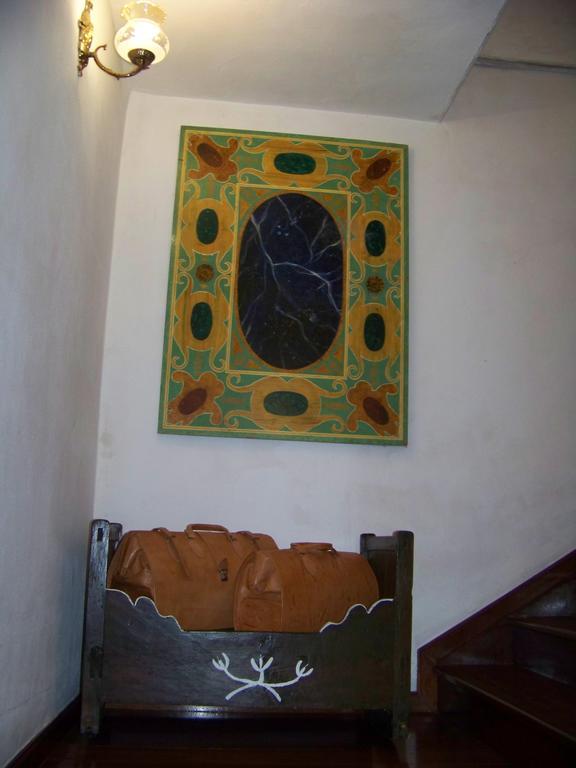 B&B El Jardin De Aes Puente Viesgo Extérieur photo