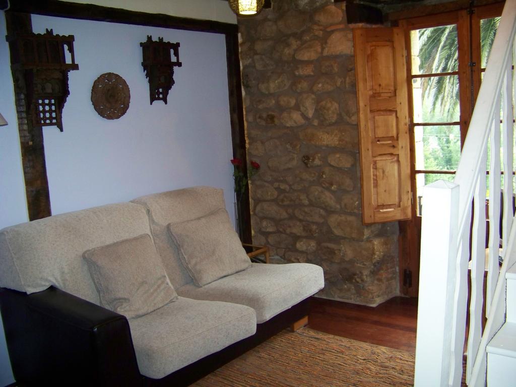 B&B El Jardin De Aes Puente Viesgo Extérieur photo