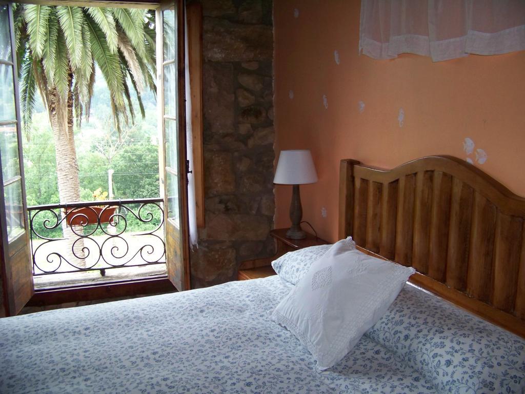 B&B El Jardin De Aes Puente Viesgo Extérieur photo