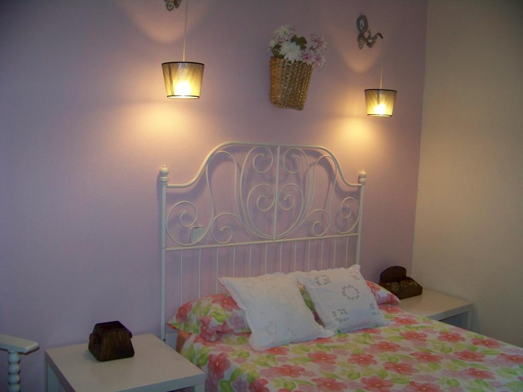 B&B El Jardin De Aes Puente Viesgo Extérieur photo