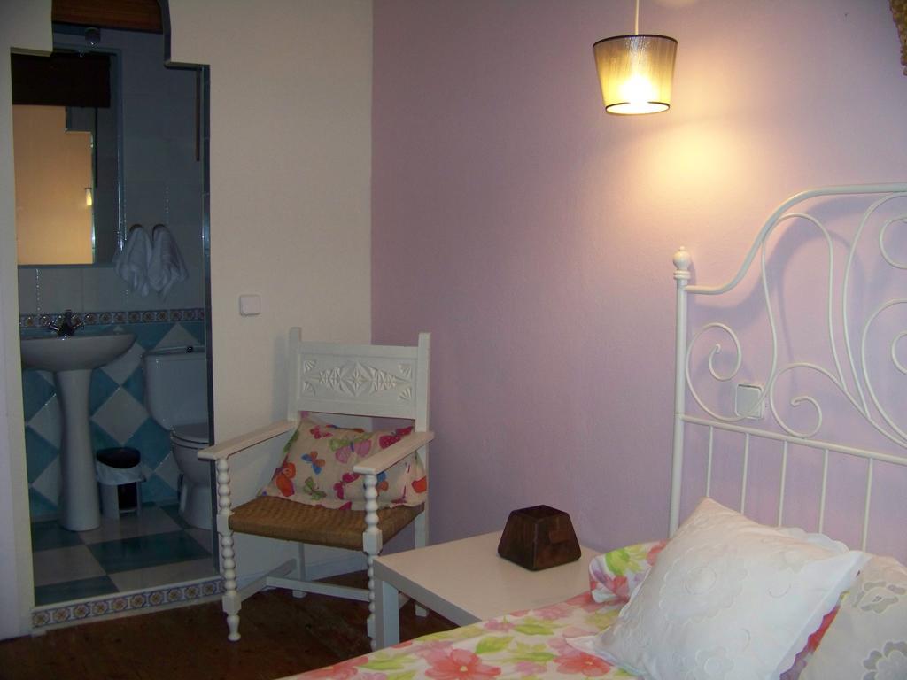 B&B El Jardin De Aes Puente Viesgo Extérieur photo