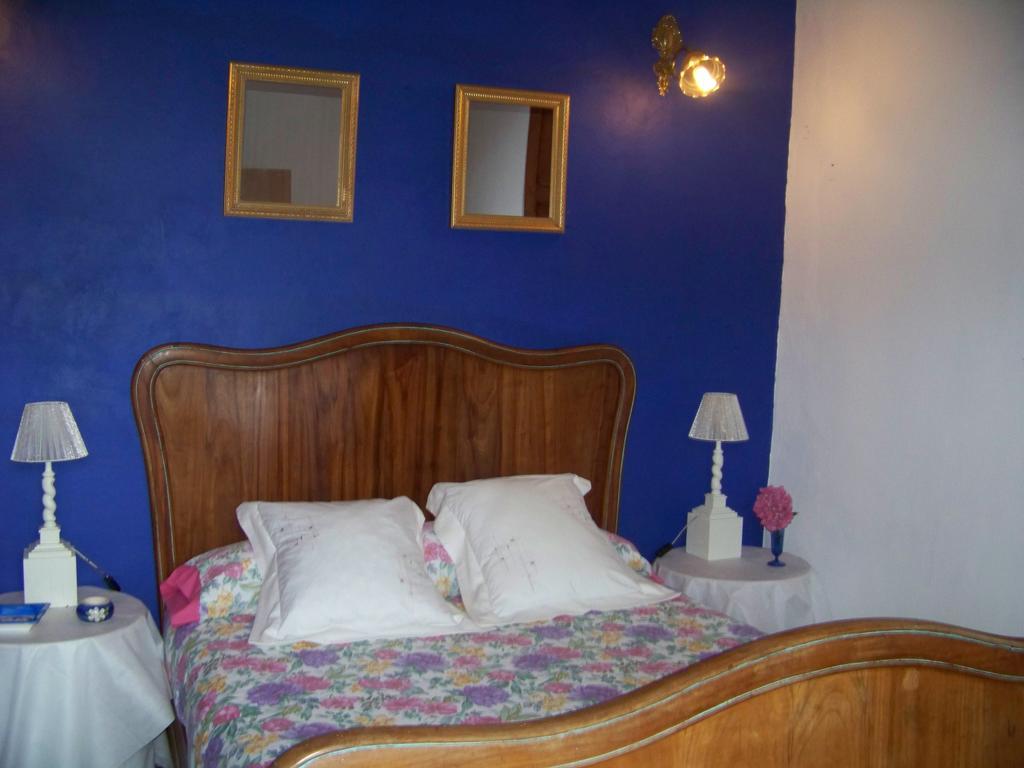 B&B El Jardin De Aes Puente Viesgo Extérieur photo