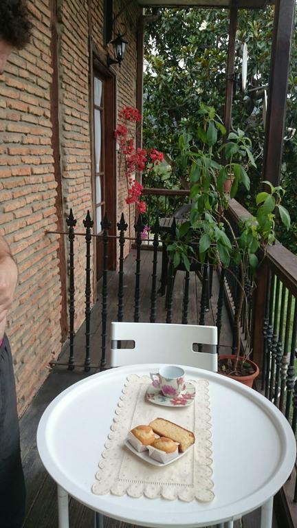 B&B El Jardin De Aes Puente Viesgo Extérieur photo