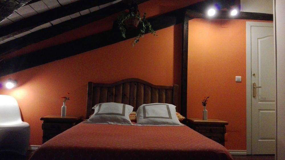 B&B El Jardin De Aes Puente Viesgo Extérieur photo