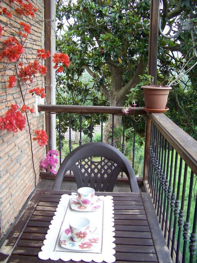 B&B El Jardin De Aes Puente Viesgo Extérieur photo